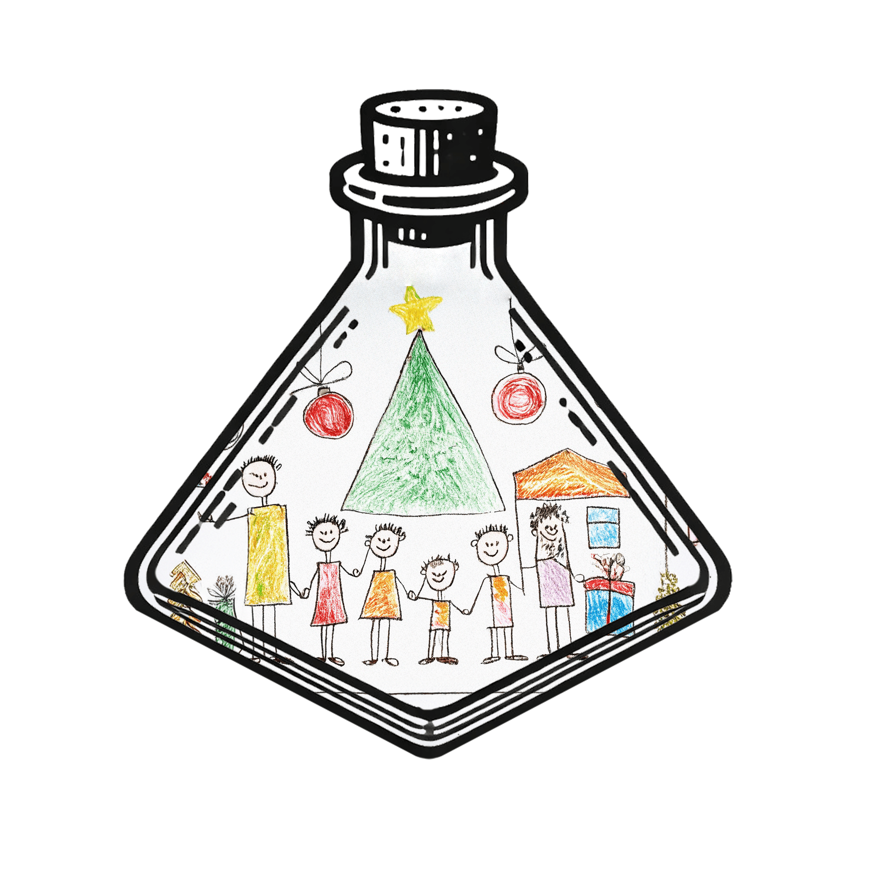 Keep inside the lines if you can